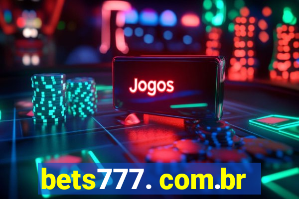 bets777. com.br