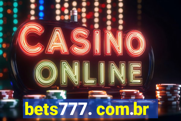 bets777. com.br