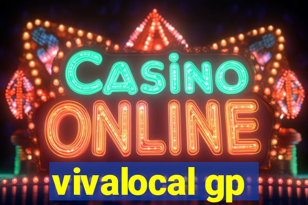 vivalocal gp