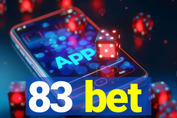 83 bet