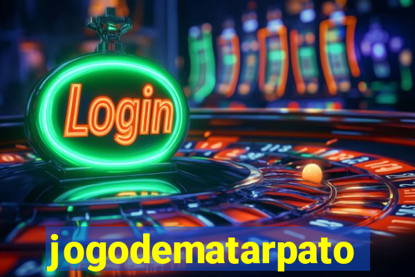 jogodematarpato