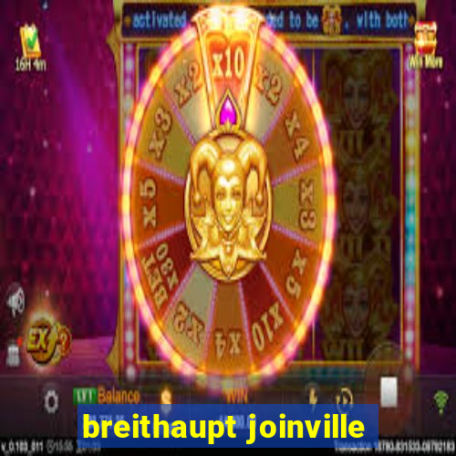 breithaupt joinville