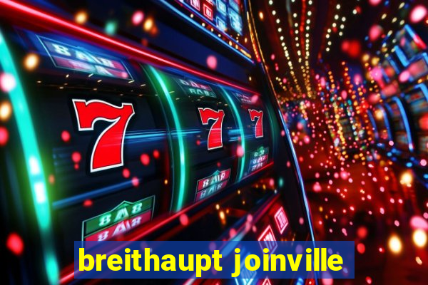 breithaupt joinville