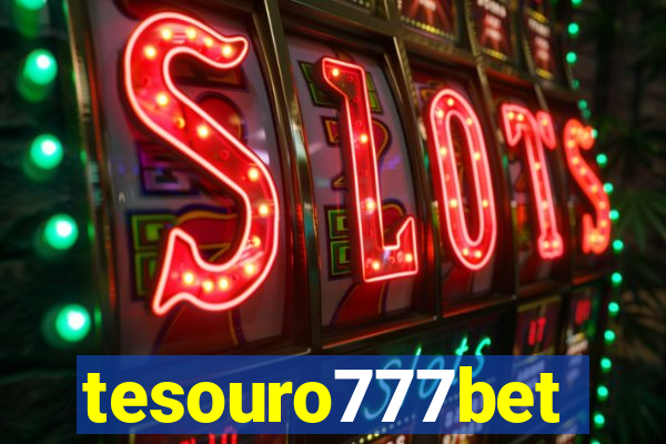 tesouro777bet