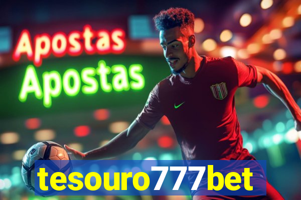 tesouro777bet