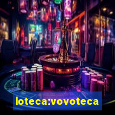 loteca:vovoteca