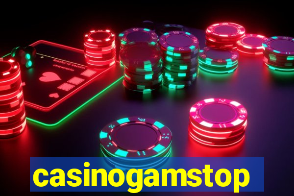 casinogamstop