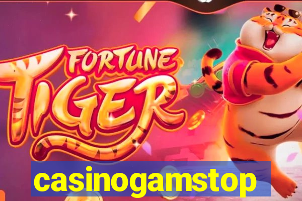 casinogamstop