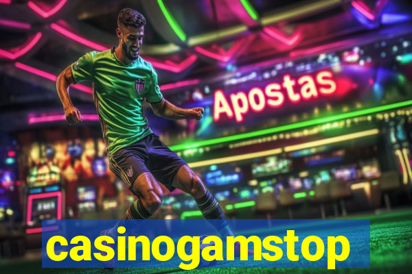 casinogamstop