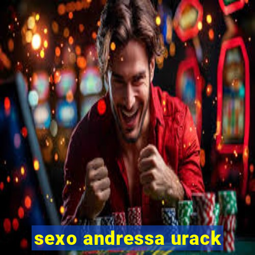 sexo andressa urack