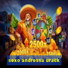 sexo andressa urack