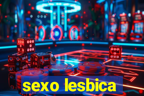 sexo lesbica