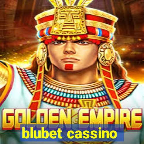 blubet cassino