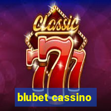 blubet cassino