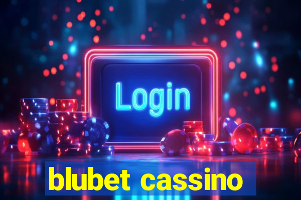 blubet cassino