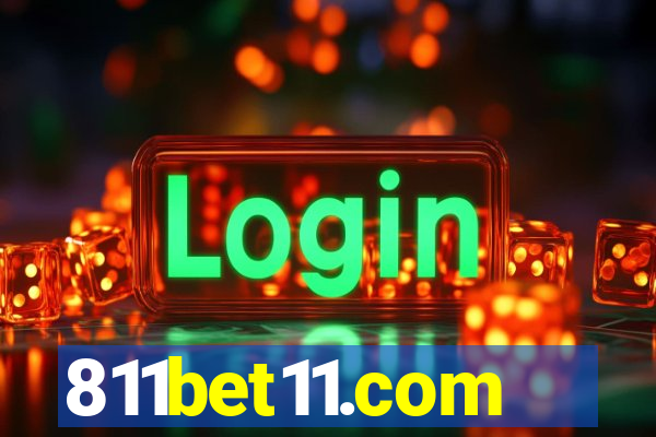 811bet11.com