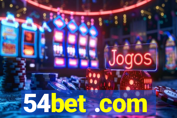 54bet .com