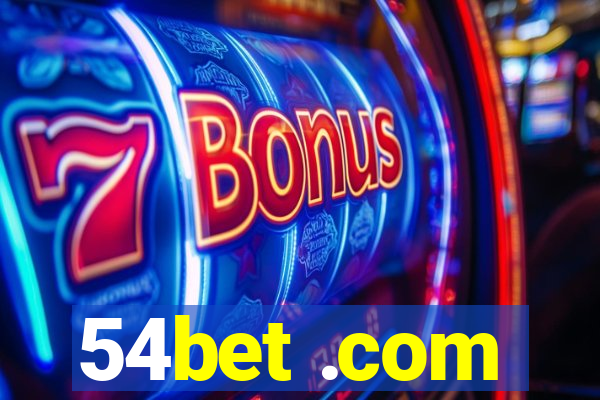 54bet .com