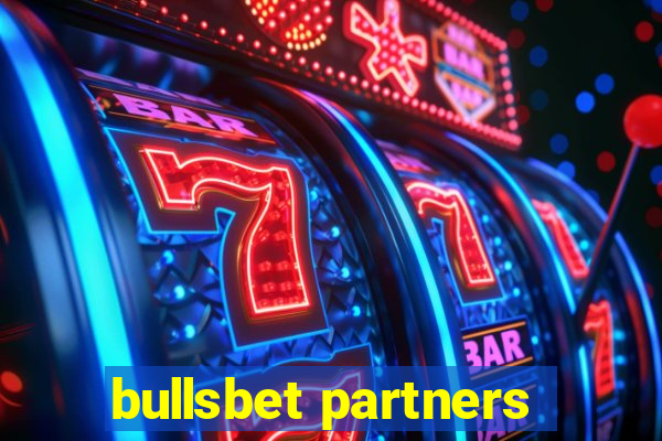 bullsbet partners