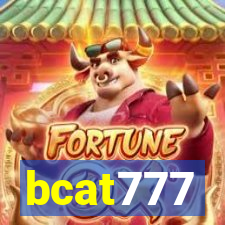 bcat777