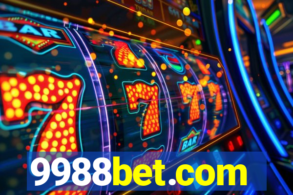 9988bet.com