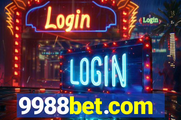 9988bet.com