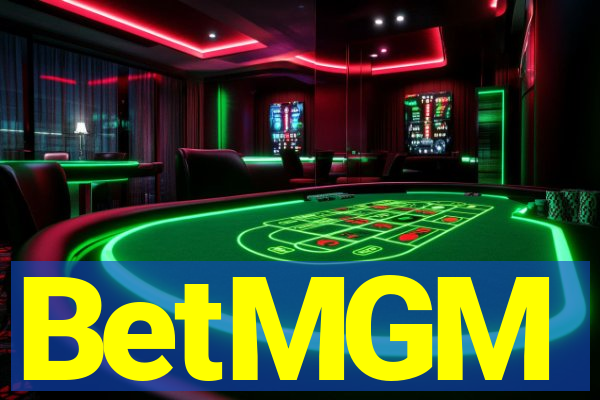 BetMGM