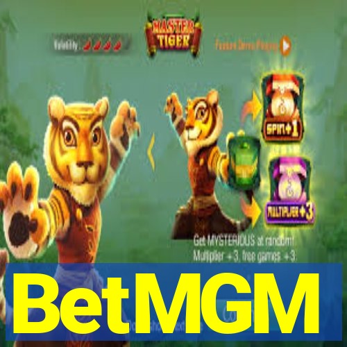 BetMGM