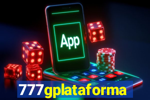 777gplataforma