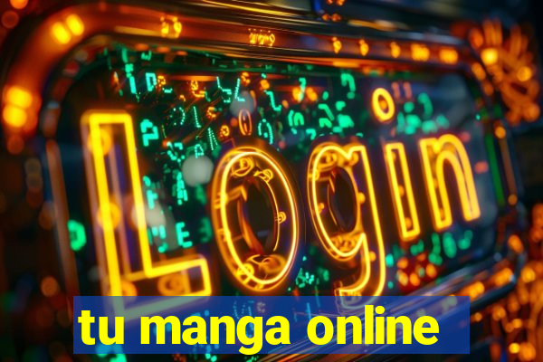 tu manga online