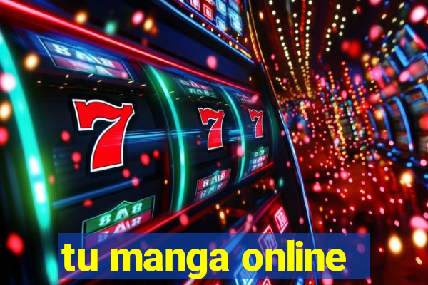 tu manga online