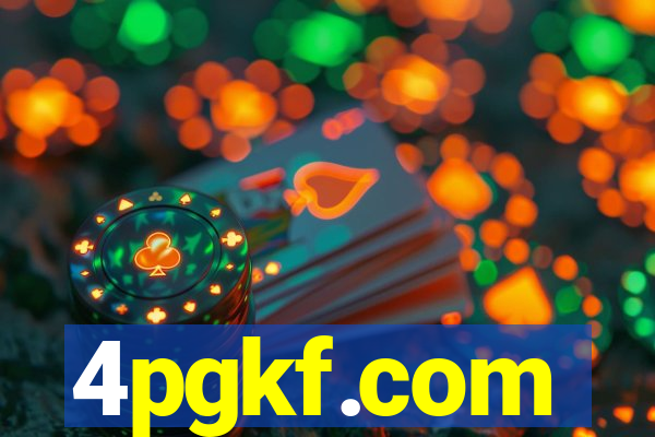 4pgkf.com