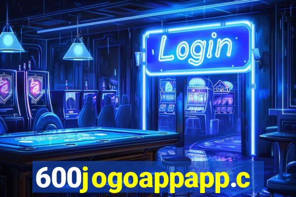 600jogoappapp.com