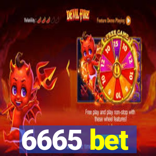 6665 bet