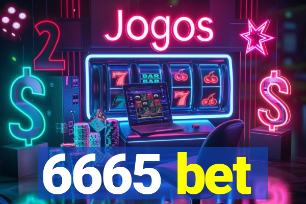 6665 bet