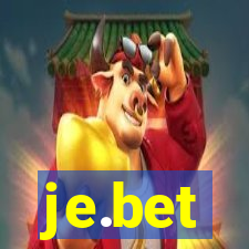 je.bet