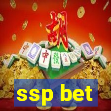 ssp bet