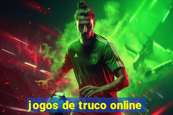 jogos de truco online