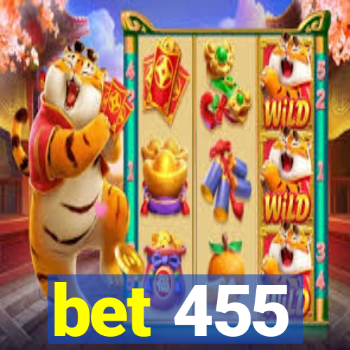 bet 455