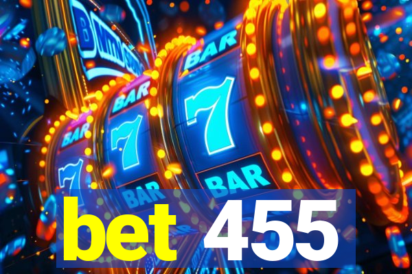 bet 455