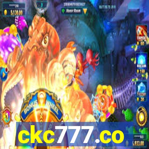 ckc777.co