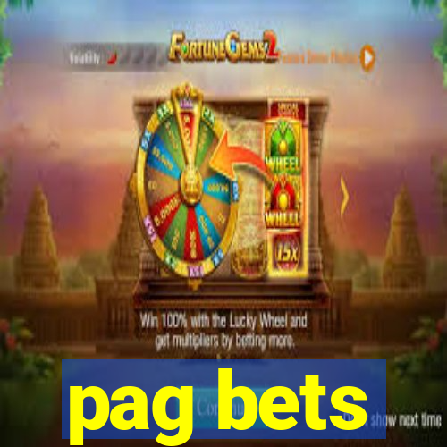 pag bets