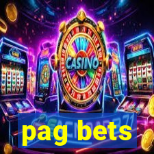 pag bets