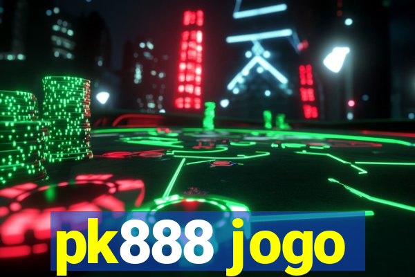 pk888 jogo