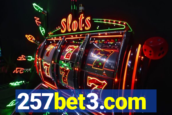 257bet3.com