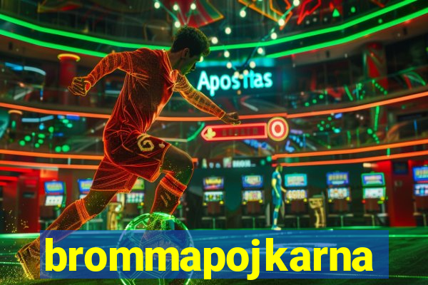 brommapojkarna