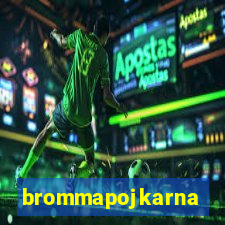 brommapojkarna