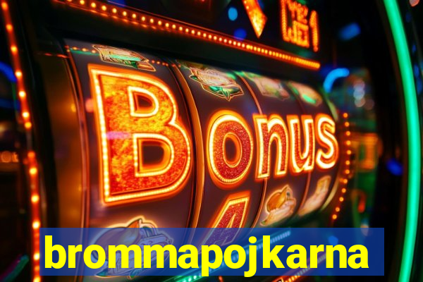 brommapojkarna