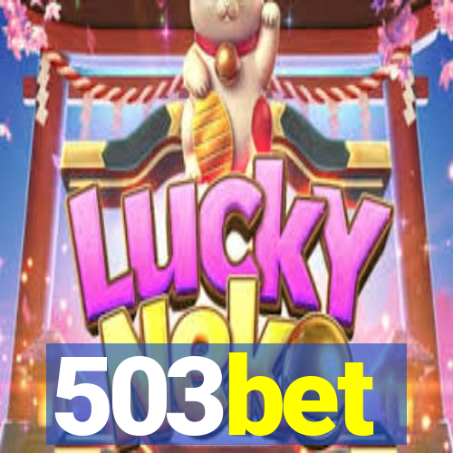 503bet