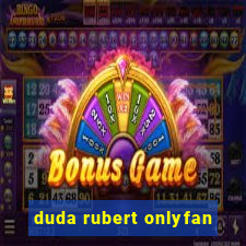 duda rubert onlyfan